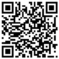 QR Code for bitcoin:1LepHZYstWCQav8dfMNPmHicM9Y8UjF8cf