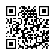 QR Code for bitcoin:1LetyDZTmbkrVbwFg84fKdfAFh1UsMucjD