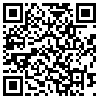 QR Code for bitcoin:1LeuSiJC7AHErf2AQQZmqFS3H1oAEHz8hM
