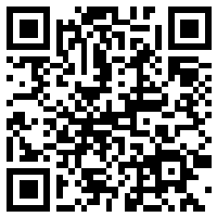 QR Code for bitcoin:1LeyAHprwpsY1HoVcUBYP4f3zKCCzAvhk6
