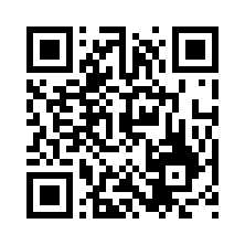 QR Code for bitcoin:1Lf3BY7GSuY4QJXWzXS5ikCQB2W7dMjstu