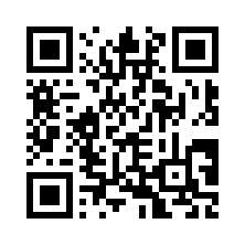 QR Code for bitcoin:1Lf3MA3GdbvmJABedYUB4siFKjwRvGixPb
