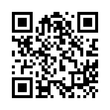 QR Code for bitcoin:1Lf3v9Mf7yaZkACcfUFnrfD2riktfrKA5F