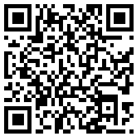QR Code for bitcoin:1Lf6MnAzc8etbYRYLBRr5AR2GcS4Ap5obu