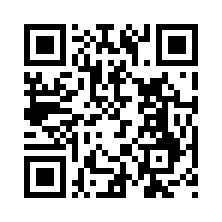 QR Code for bitcoin:1LfAsWzNmamn8a5dVFGJjdmHKCvSch4Ufj