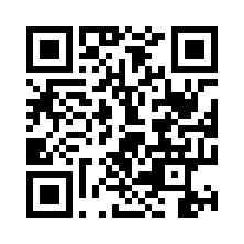 QR Code for bitcoin:1LfB9Sq9nvCwhPnd5wRpfUPt4f8oPTozRG