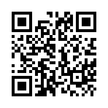 QR Code for bitcoin:1LfCcJRbukZ3a7gD5a2UmCK4c2bqz763dx