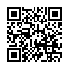 QR Code for bitcoin:1LfE5chRFsMhJvAAR87p3naNgQrapD8LL8