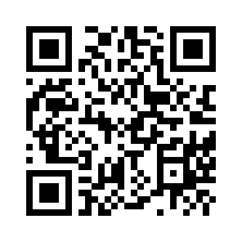 QR Code for bitcoin:1LfEt77LStAx4Qb8YTXohE6atanX9z9D8P