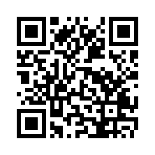 QR Code for bitcoin:1LfHrwYiyfgscPR3ht8X9D6vxU2bp4HXG9