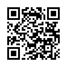 QR Code for bitcoin:1LfLM7aPV4A2iYbkLihFhCTfCACH68dLji