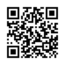 QR Code for bitcoin:1LfMEficLS2aCP5AMM3j8RM8j6cF8KnoNK