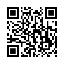 QR Code for bitcoin:1LfNMVvWEtsDFUYjoynCwWCF2nMzu5oeVH