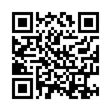 QR Code for bitcoin:1LfNjojXxFMwTipW7JPczip8ktwm8SbG3e