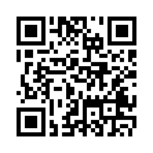 QR Code for bitcoin:1LfPC9mfkVe5CbBo9rLkZ4ybE54AXaC5CS