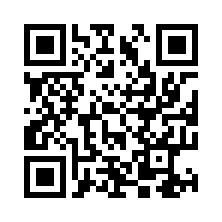 QR Code for bitcoin:1LfRscjqTYcNPWLadSsCSvpNYXYbbhWeis