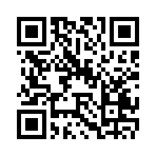 QR Code for bitcoin:1LfS6SAhPYdpHvyJPfFQW1ViFq5WFVkNNs