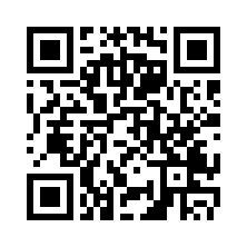 QR Code for bitcoin:1LfTFrCtxEjy3UEGinxS8KtsTUziJDRJPk