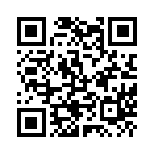 QR Code for bitcoin:1LfV9THbLsewv32XaJB7hVpSTXrdCLxNFp