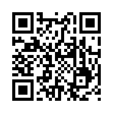 QR Code for bitcoin:1LfVedBuqmLdAsJRaPUet3aUT1mzhYCSos