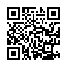 QR Code for bitcoin:1LfVf1kVEk6GD7hGroPnjbEsVRKrGDh5Mg