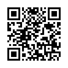 QR Code for bitcoin:1LfVmizvPFHhKMFzpm4dWtrdMwKCSuPUYP