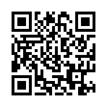 QR Code for bitcoin:1LfXCLiimr7UxAcCHLsTrUiDs4JCm4FXvp