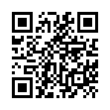 QR Code for bitcoin:1LfYMNrp5mifitdkK8wy8jeBfAMGHnSraC
