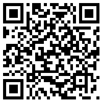 QR Code for bitcoin:1LfatweffLHftgDBotTG8ZFMEStazgkRqb