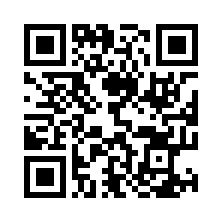 QR Code for bitcoin:1LfbS7swjNteGvdthESmFwxNWo5R19koFy