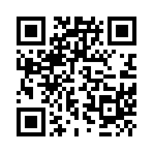 QR Code for bitcoin:1Lfbt5h7XUTviSETzeW2vCfwRCKTeGyhvb
