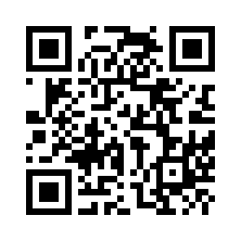 QR Code for bitcoin:1LfdbPfsKamXQrtktuJAeKc6nZjJiukPss