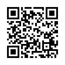 QR Code for bitcoin:1LfdvBTmwH3BNrj8ssFEP3xNK5qdMe43SA