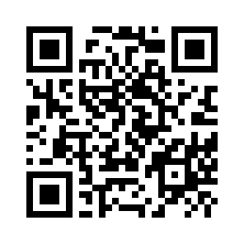QR Code for bitcoin:1LfeUX6T2o5AwvxuRu6xje4LNaD4f4a6vf