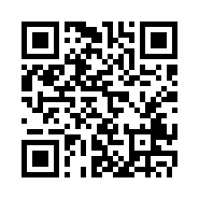 QR Code for bitcoin:1LfetaFhXF4d9UGyVUL4zDgkVbCYGu2ppk
