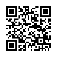 QR Code for bitcoin:1Lfex2a9B549gKtea5iU1reysnex9He7ME
