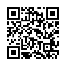 QR Code for bitcoin:1LffCTTM2NbVBkJqdwUgwPe9Fu6R8bTXVr