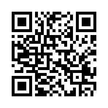 QR Code for bitcoin:1Lfg6Ph1fgX7SN4XUTcCBqPy2niJSYYPxB