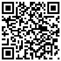 QR Code for bitcoin:1LfhhZ24cp2msaxbW6STzoNDf3kmA6B3mS