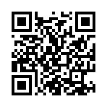 QR Code for bitcoin:1LfhiUETaMo5YW369SyF8rGDqfjDosKT3m