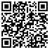 QR Code for bitcoin:1LfjWKdL3WtpT24hfew6w1Mu8Df6d2KU55
