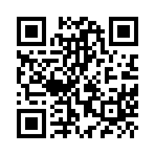 QR Code for bitcoin:1Lfjyd9xq2X44RUP6J9CHoworMau71zmKL