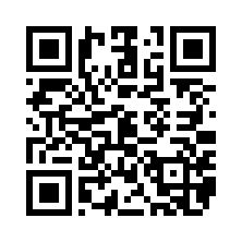 QR Code for bitcoin:1LfkTDu2rZ76vetPCALayrmm4JMQZe4mVV