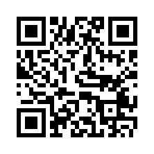 QR Code for bitcoin:1LfkjFDFdvmRVLef9wG1tMT7YirnP9L7KP