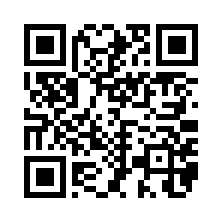 QR Code for bitcoin:1LfodSqTvbdu8shqje7puXWwxvHT8MgDC3
