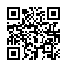 QR Code for bitcoin:1Lfouxk1B36P8vd8iFVCuCenawZcS2NyF8