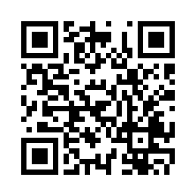 QR Code for bitcoin:1LfpE1mZKcedGiRJwbvDa4LcMF32oxLs5j