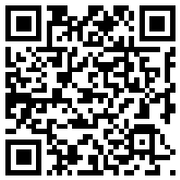 QR Code for bitcoin:1LfpooK9EVogJHX7fuARU3kMau3XzzGPTo