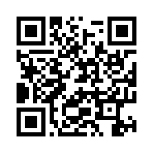 QR Code for bitcoin:1LfqMVJ93T2RpByGPf8ui4SVjBJfWbGZCL