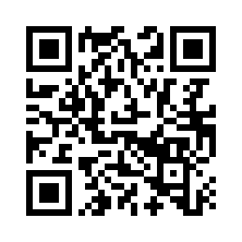 QR Code for bitcoin:1Lfr1JyyVF8MhmKGamHftXimuDmXcdxooL